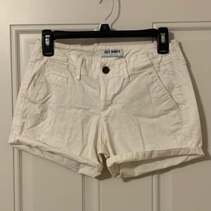 Old Navy shorts